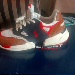 Polo sport shoes